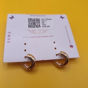 Ear Rings